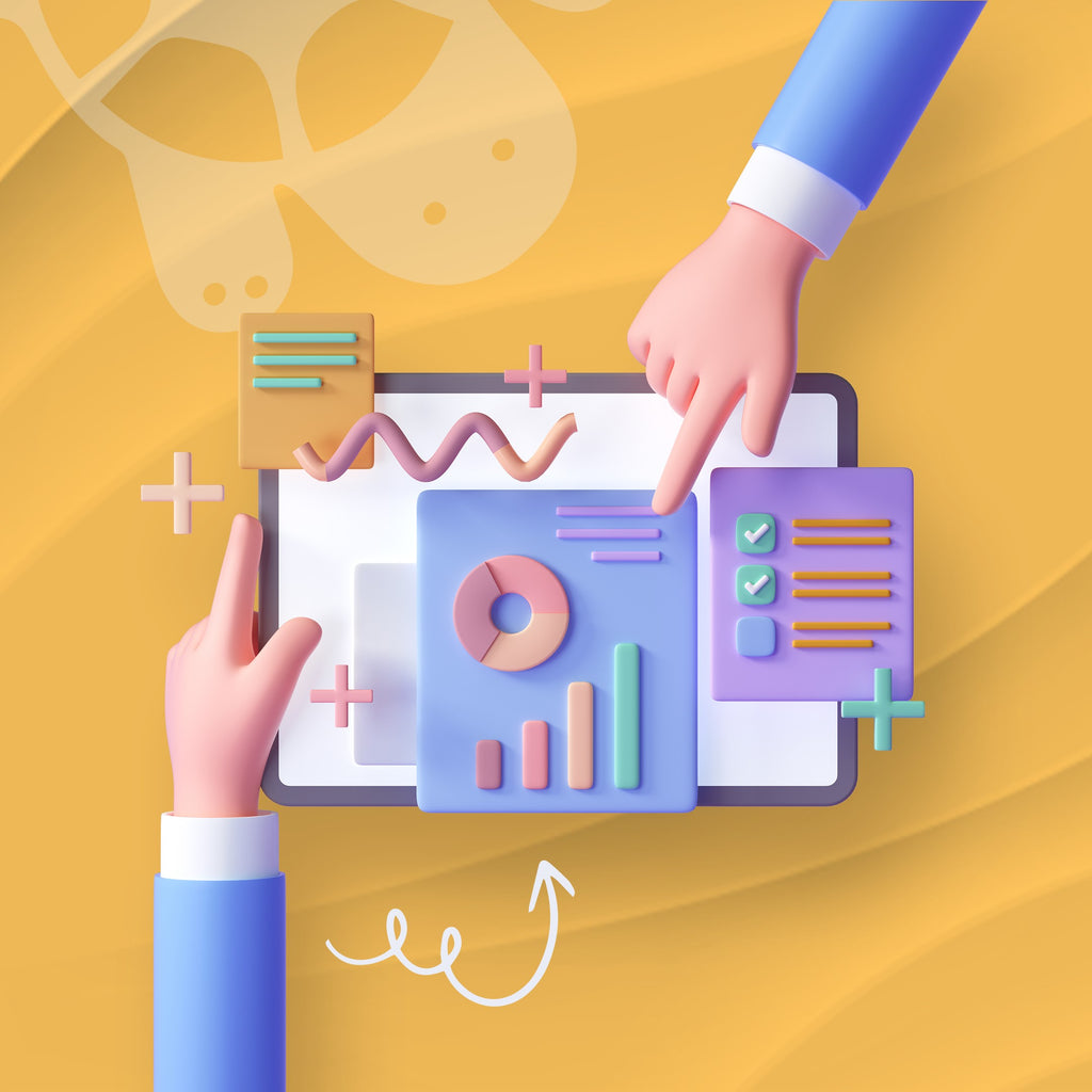 Comprehensive blood test guide cover image in Kuwait