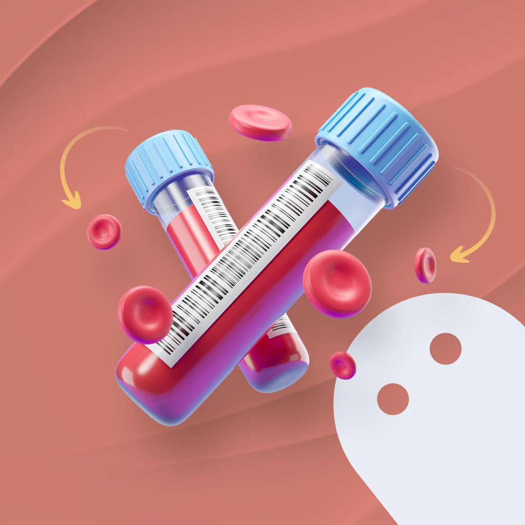 The Future of Health: Personalized Medicine & Blood Analysis - TRTL.Health