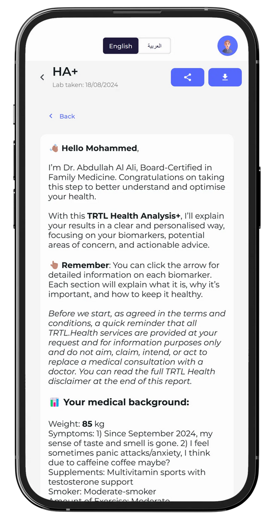 TRTL Membership - TRTL.Health - 4